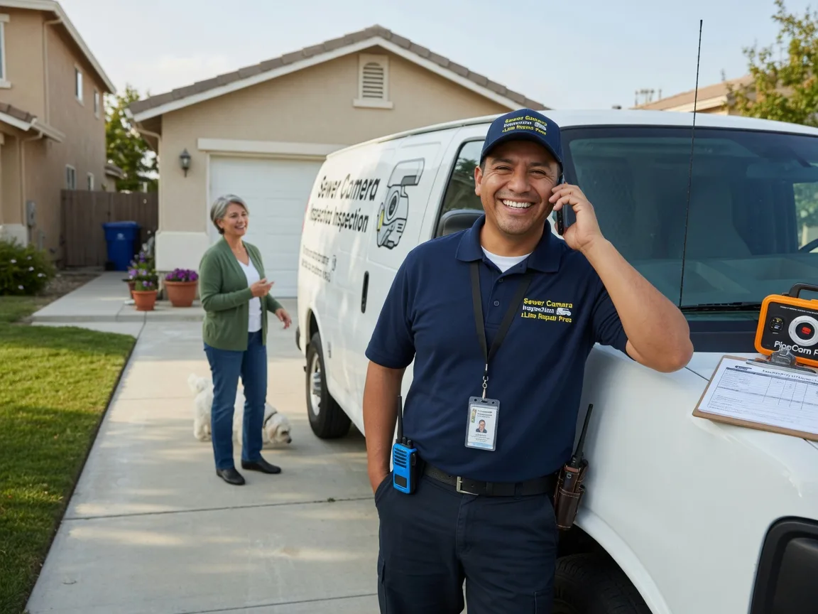 Sewer Line Repair Slidell, TX FAQs
